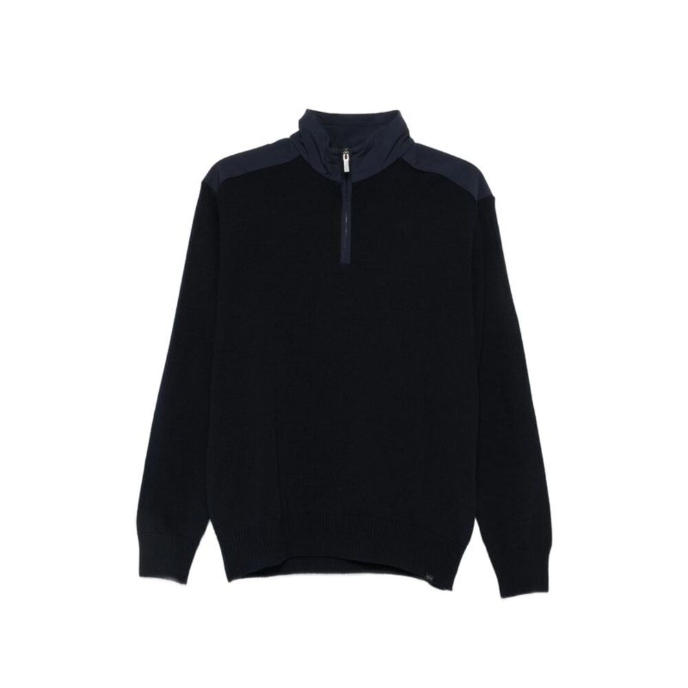 Paul & Shark Blue Sweaters & Knitwear - Jumpers Men